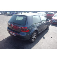 Ceinture arriere droit VOLKSWAGEN GOLF 4