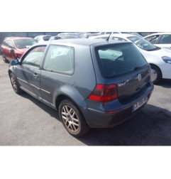 Ceinture arriere droit VOLKSWAGEN GOLF 4
