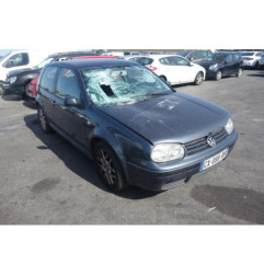 Ceinture arriere droit VOLKSWAGEN GOLF 4