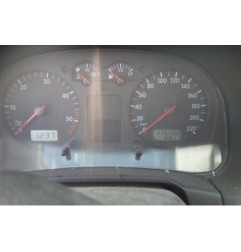 Ceinture arriere droit VOLKSWAGEN GOLF 4