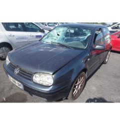Ceinture arriere droit VOLKSWAGEN GOLF 4