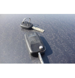 Ceinture arriere droit VOLKSWAGEN GOLF 4