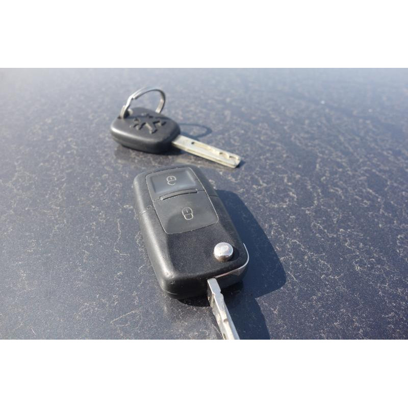 Ceinture arriere droit VOLKSWAGEN GOLF 4 Photo n°11