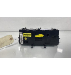 Commande chauffage CITROEN DS3