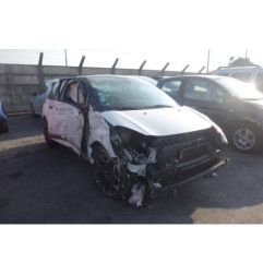 Commande chauffage CITROEN DS3