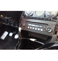 Commande chauffage CITROEN DS3