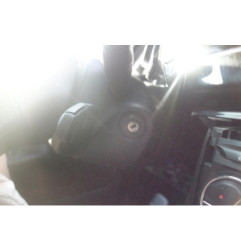 Commande chauffage CITROEN DS3