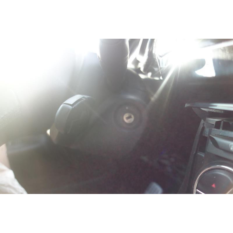 Commande chauffage CITROEN DS3 Photo n°9