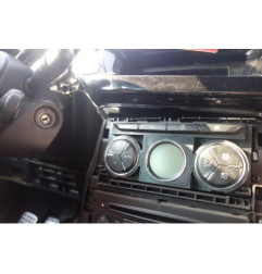 Commande chauffage CITROEN DS3