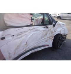 Commande chauffage CITROEN DS3