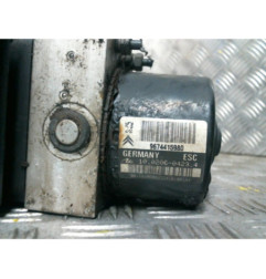 Bloc ABS (freins anti-blocage) CITROEN DS3