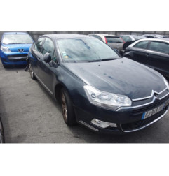 Anti brouillard gauche (feux) CITROEN C5 2