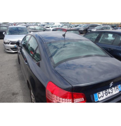 Anti brouillard gauche (feux) CITROEN C5 2