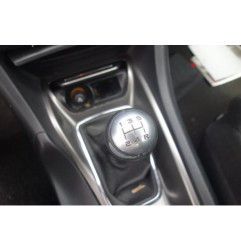 Anti brouillard gauche (feux) CITROEN C5 2