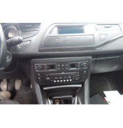 Anti brouillard gauche (feux) CITROEN C5 2