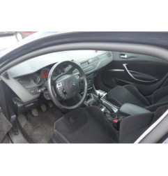 Anti brouillard gauche (feux) CITROEN C5 2
