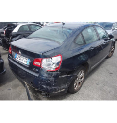 Anti brouillard gauche (feux) CITROEN C5 2