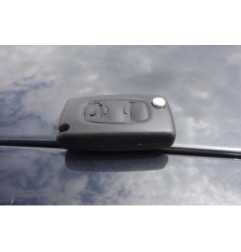 Anti brouillard gauche (feux) CITROEN C5 2