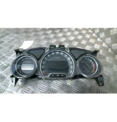 Compteur CITROEN C5 2 Photo n°1