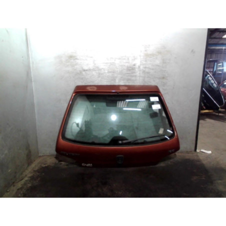 Malle/Hayon arriere PEUGEOT 106