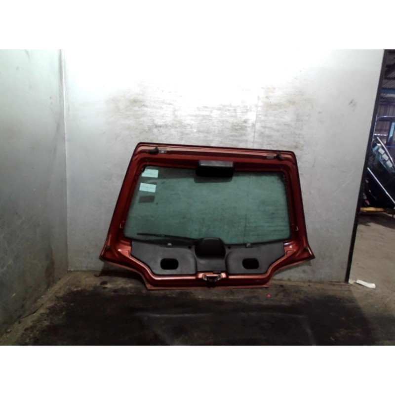 Malle/Hayon arriere PEUGEOT 106 Photo n°3