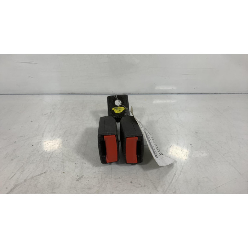 Attache ceinture arriere centrale OPEL INSIGNIA 1 Photo n°1
