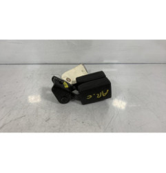 Attache ceinture arriere centrale OPEL INSIGNIA 1