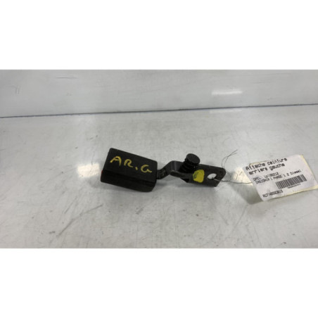Attache ceinture arriere gauche OPEL INSIGNIA 1 Photo n°1