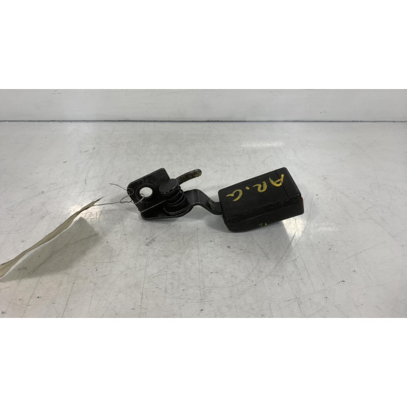 Attache ceinture arriere gauche OPEL INSIGNIA 1 Photo n°3