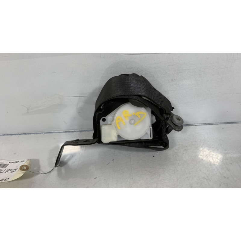 Ceinture arriere droit OPEL INSIGNIA 1 Photo n°3