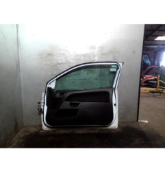 Porte avant droit FORD FIESTA 5 Photo n°1