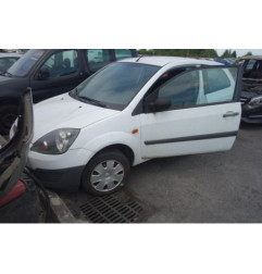 Porte avant droit FORD FIESTA 5