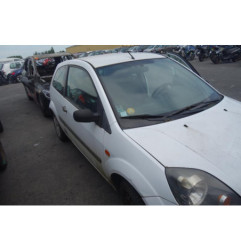 Porte avant droit FORD FIESTA 5