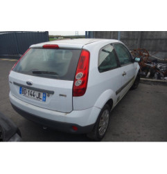 Porte avant droit FORD FIESTA 5