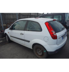 Porte avant droit FORD FIESTA 5