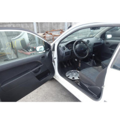 Porte avant droit FORD FIESTA 5