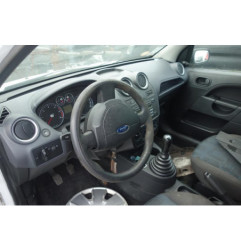 Porte avant droit FORD FIESTA 5