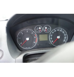 Porte avant droit FORD FIESTA 5