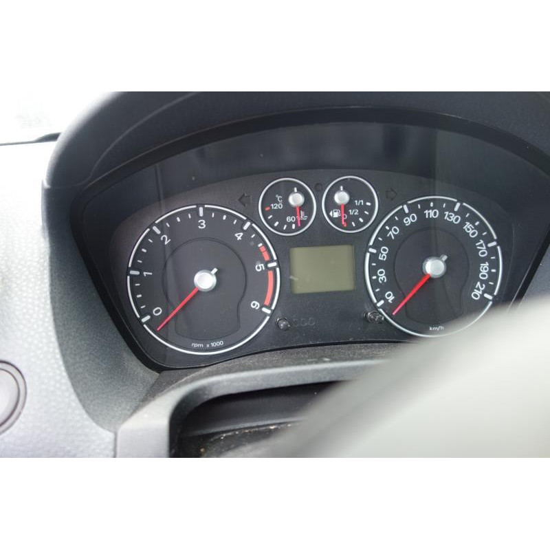 Porte avant droit FORD FIESTA 5 Photo n°10