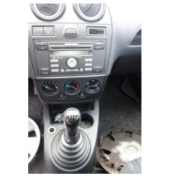 Porte avant droit FORD FIESTA 5