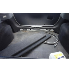 Porte avant droit FORD FIESTA 5