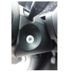 Porte avant droit FORD FIESTA 5