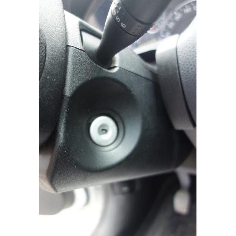 Porte avant droit FORD FIESTA 5 Photo n°13