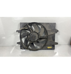 Moto ventilateur radiateur FORD FIESTA 5