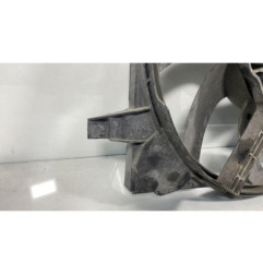 Moto ventilateur radiateur FORD FIESTA 5