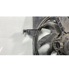 Moto ventilateur radiateur FORD FIESTA 5