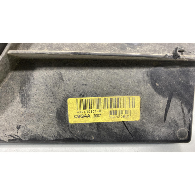 Moto ventilateur radiateur FORD FIESTA 5 Photo n°6
