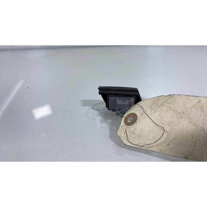 Interrupteur de leve vitre avant droit SEAT IBIZA 3 Photo n°3
