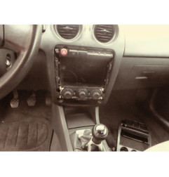 Interrupteur de leve vitre avant droit SEAT IBIZA 3