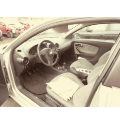 Interrupteur de leve vitre avant droit SEAT IBIZA 3